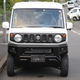 Image for article titled The Suzuki Jimny Fuses With The Suzuki Every To Make The Cutest Overland Kei Car